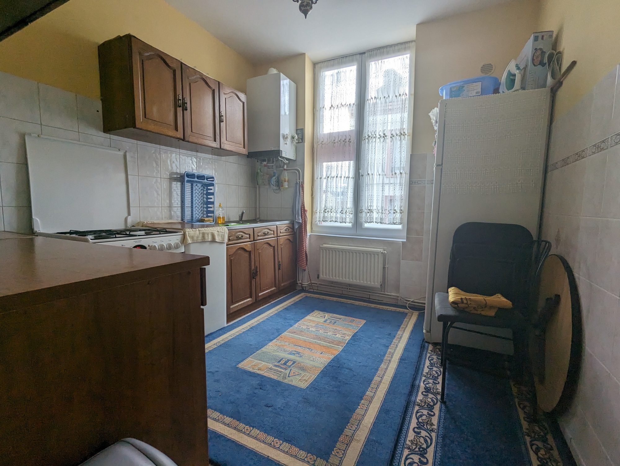 Appartement 2 pièces — Saint-Étienne — photo 2
