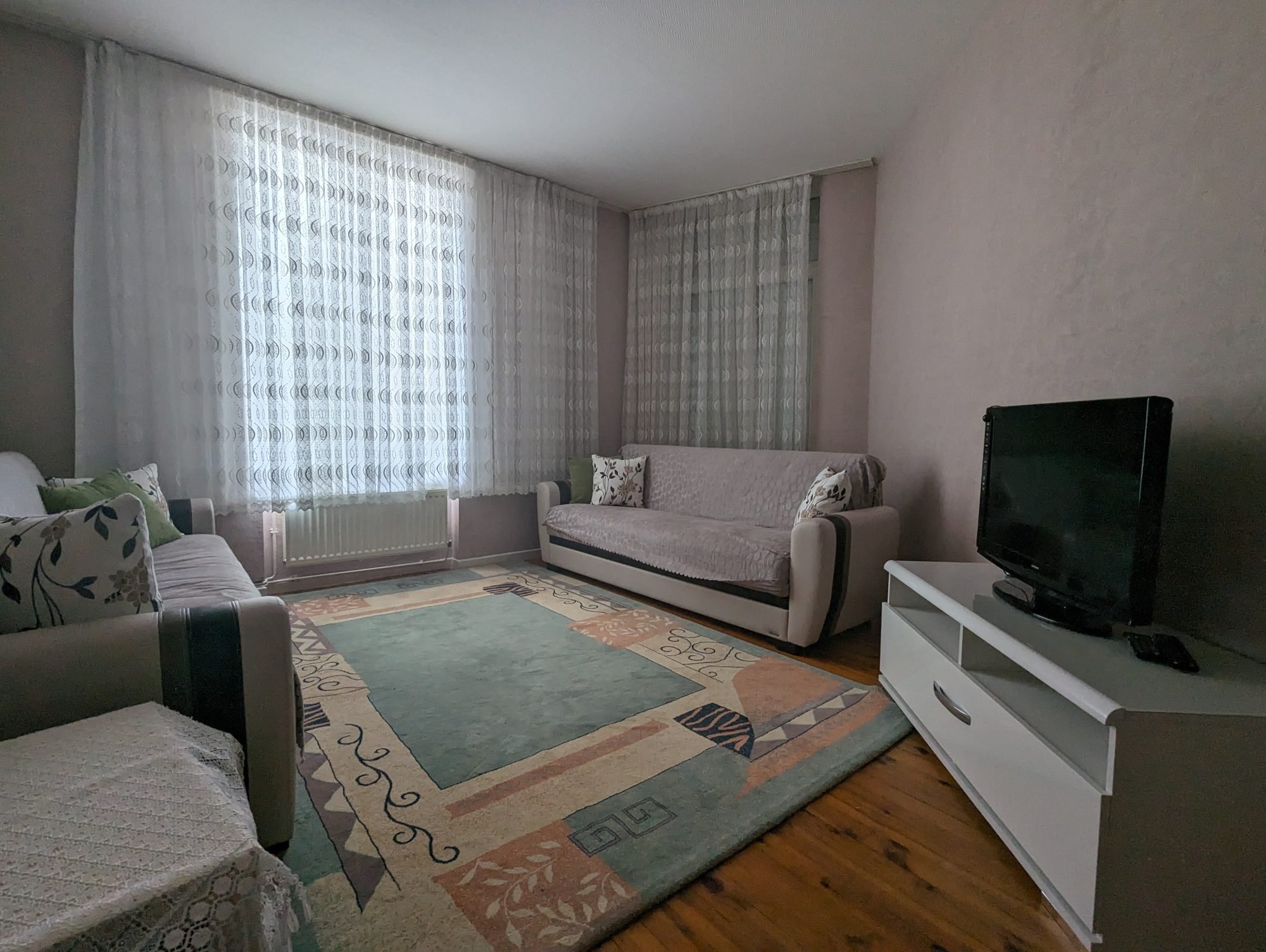 Appartement 2 pièces — Saint-Étienne — photo 1